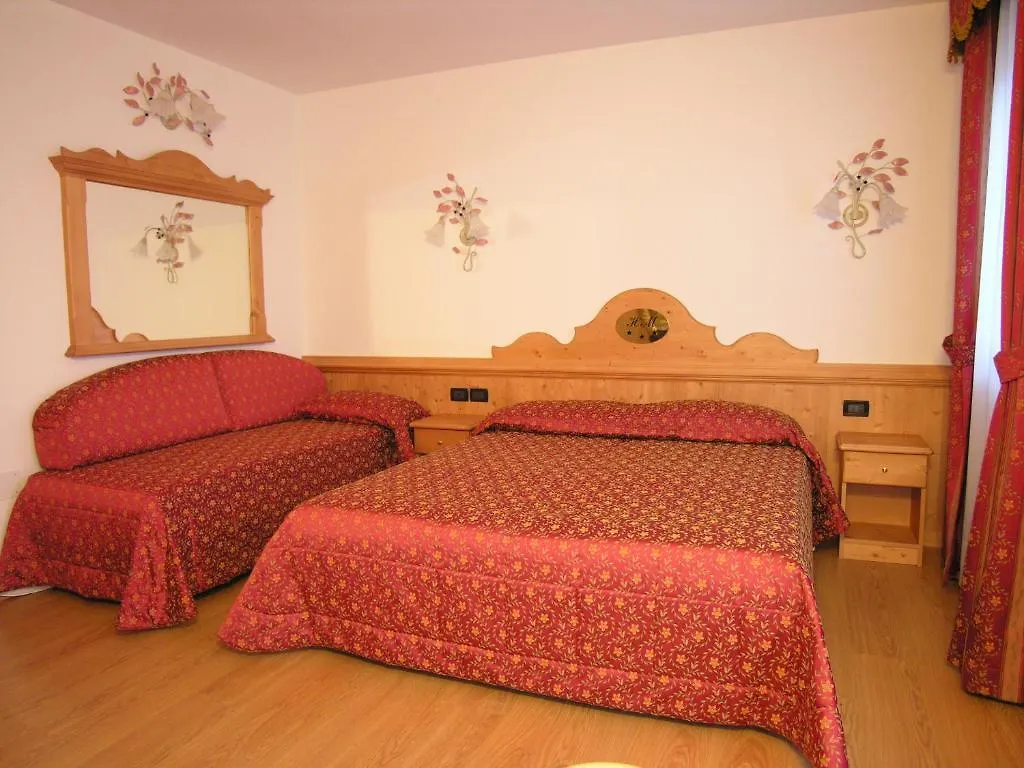 Hotel Milano Asiago