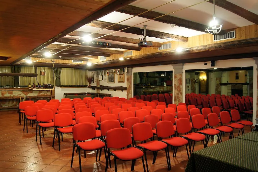 Hotel Milano Asiago