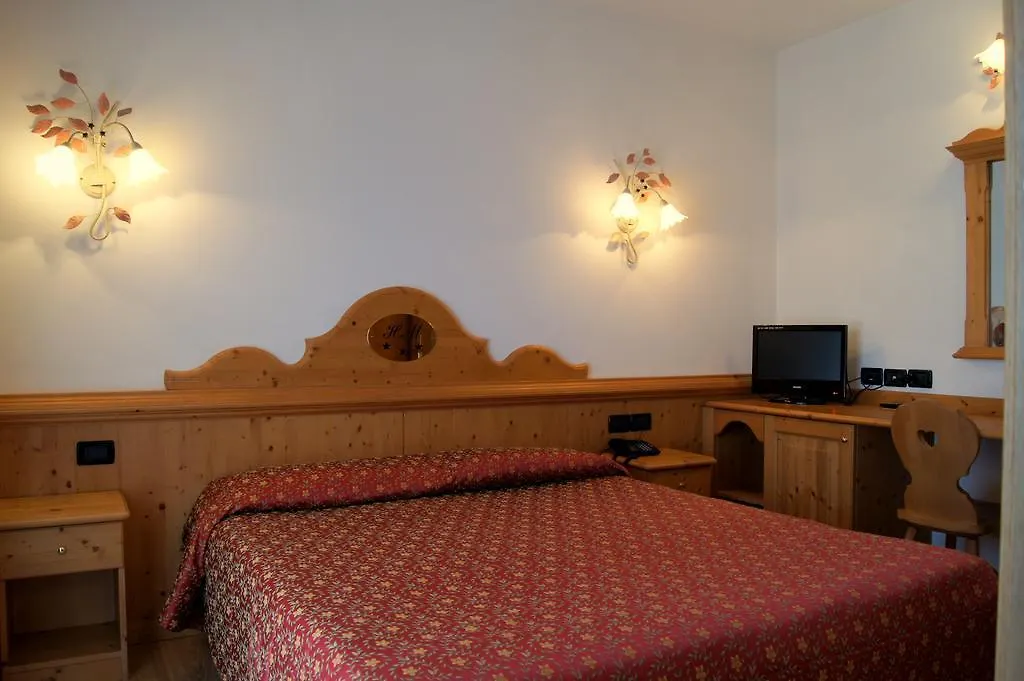Hotel Milano Asiago