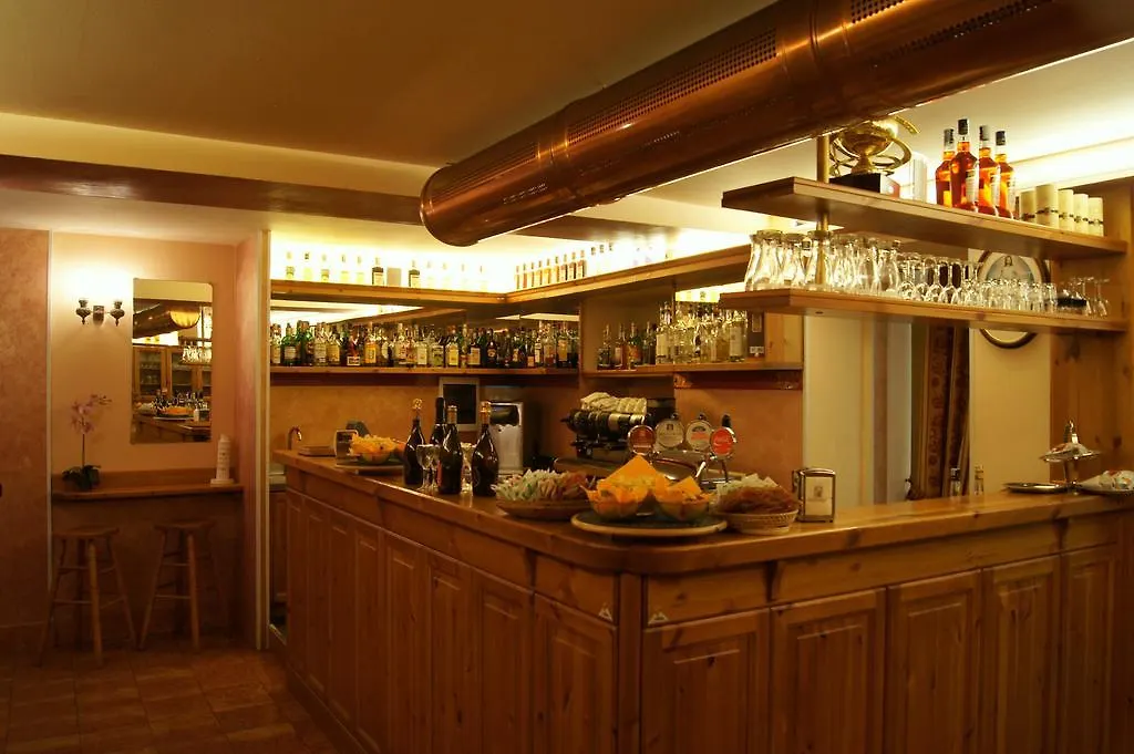 Hotel Milano Asiago 3*,
