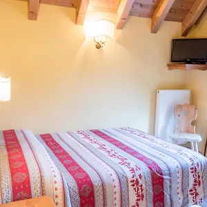 Hotel Da Barba, Asiago