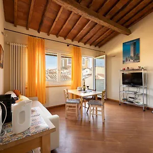  Appartamento Istay - Attico Amorino Italia
