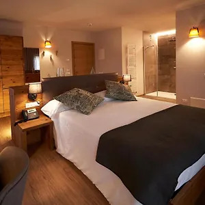 Hotel Ristorante Pennar, Asiago