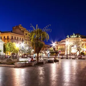  Appartamento Casalù Italia
