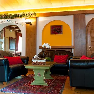 Aparthotel Des Alpes, Asiago
