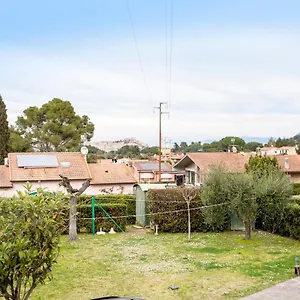  Appartamento Casa Malva Italia