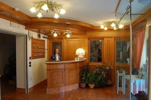 Hotel Milano Asiago 3*,  Italy