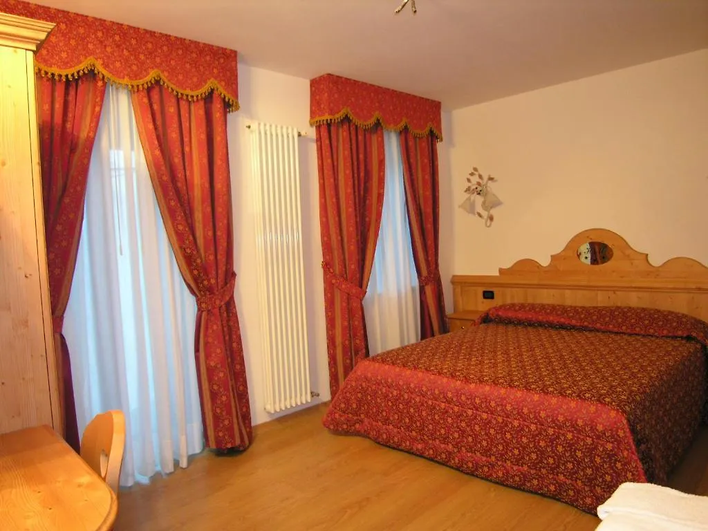 Hotel Milano Asiago