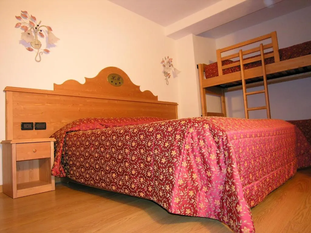 Hotel Milano Asiago