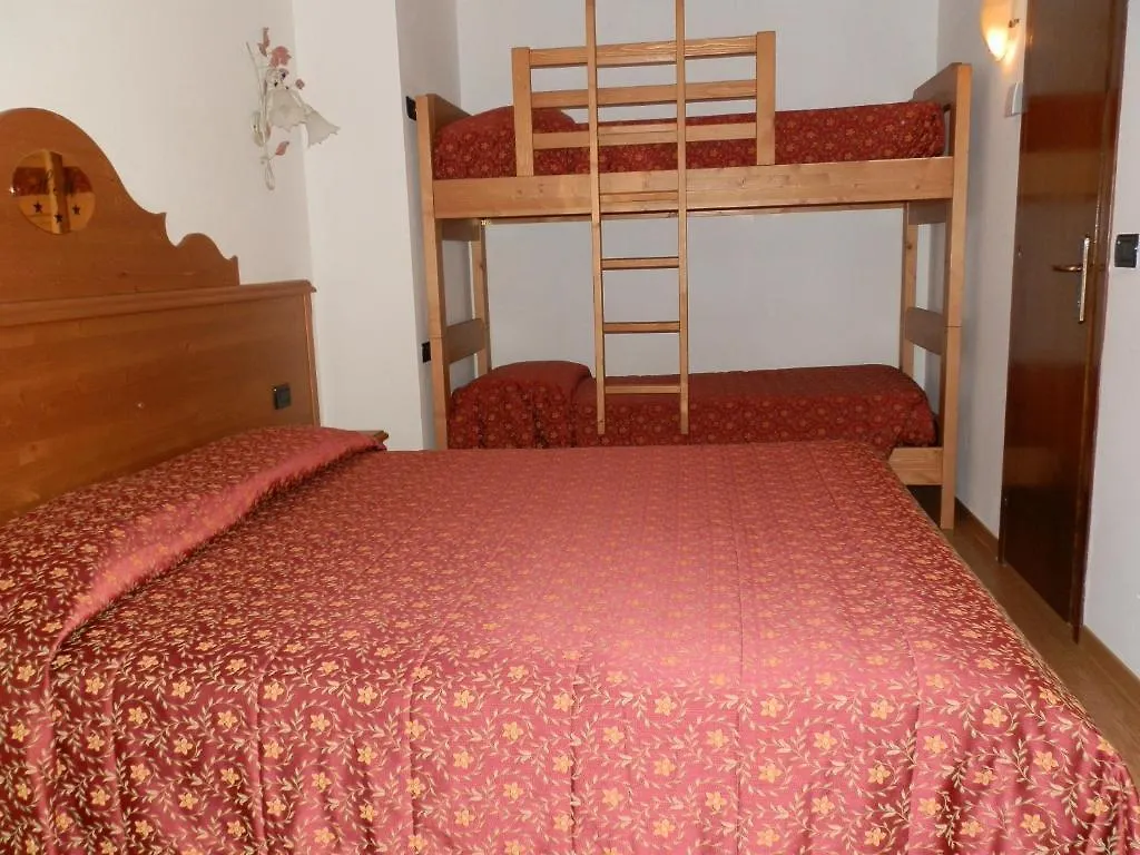 Hotel Milano Asiago