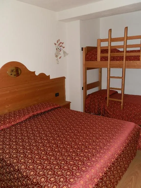 Hotel Milano Asiago 3*,