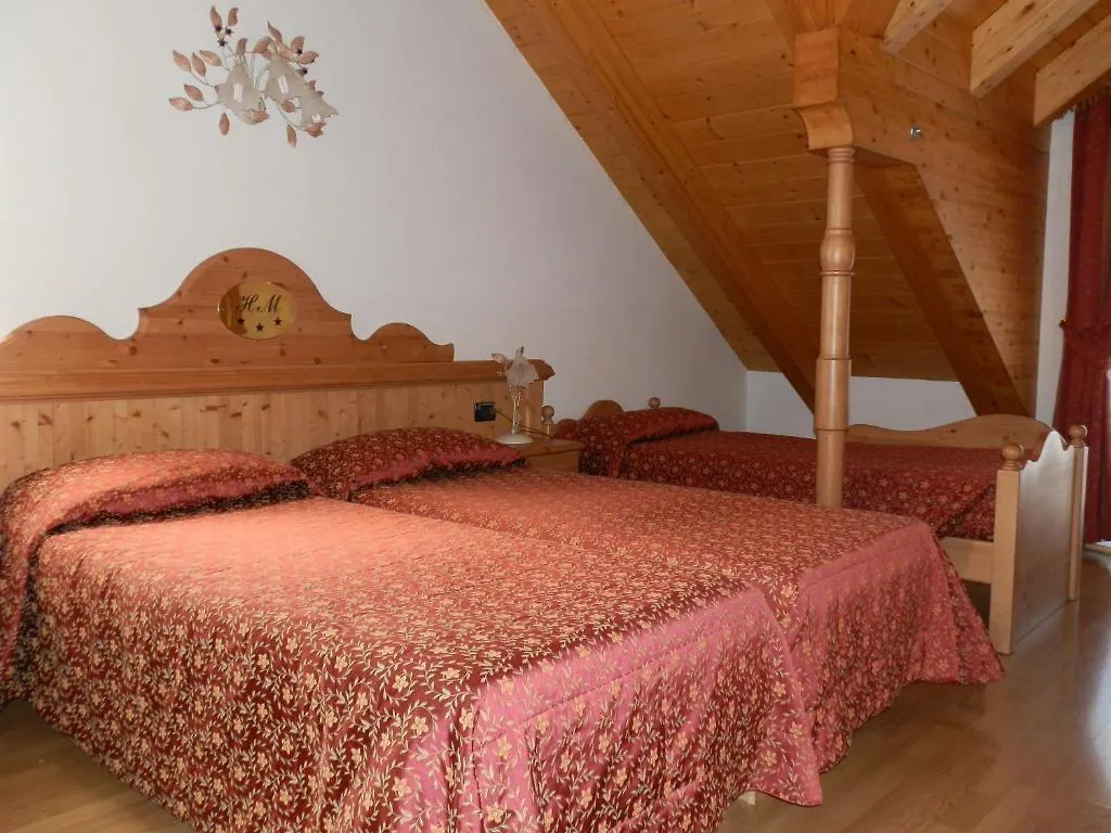 Hotel Milano Asiago