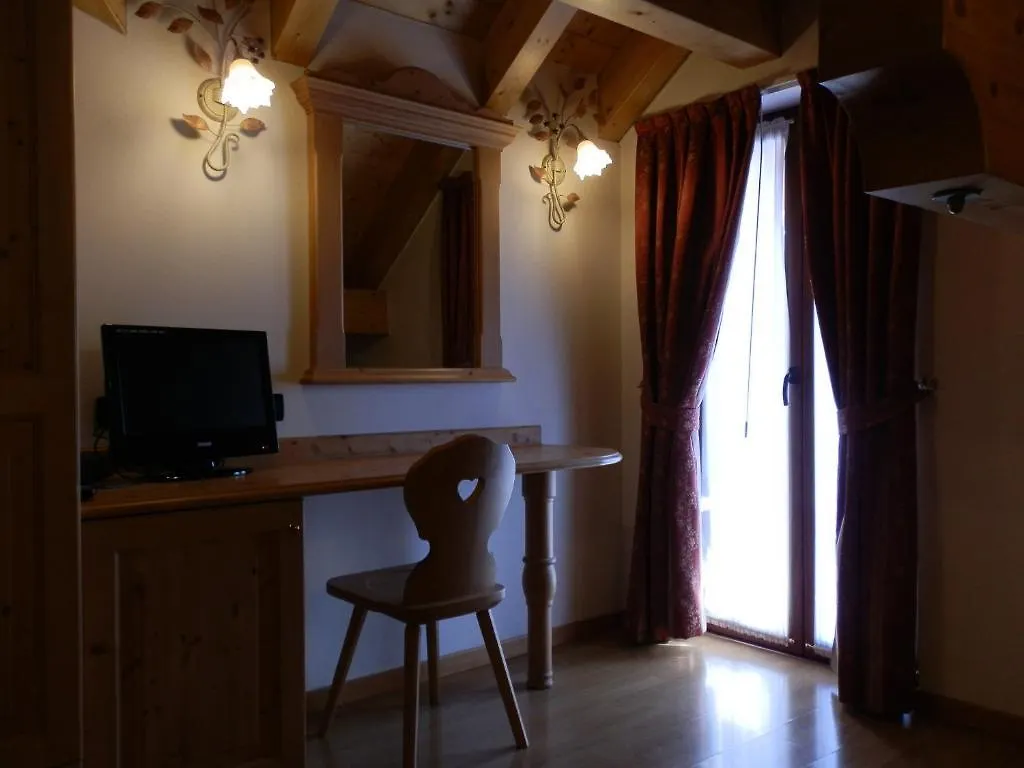 Hotel Milano Asiago