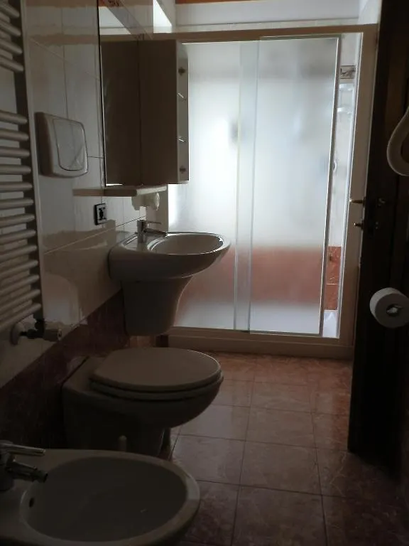 Hotel Milano Asiago