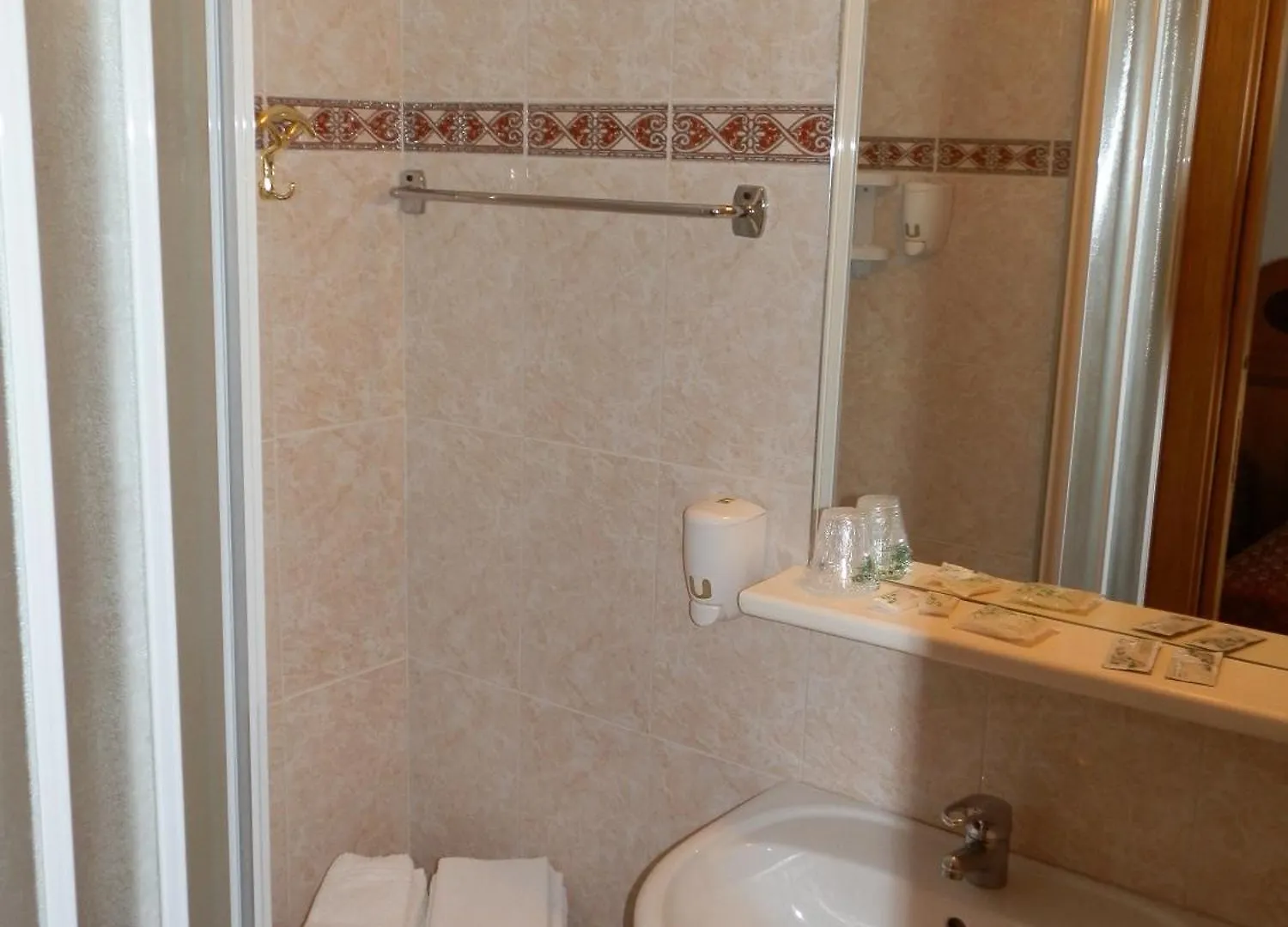 Hotel Milano Asiago