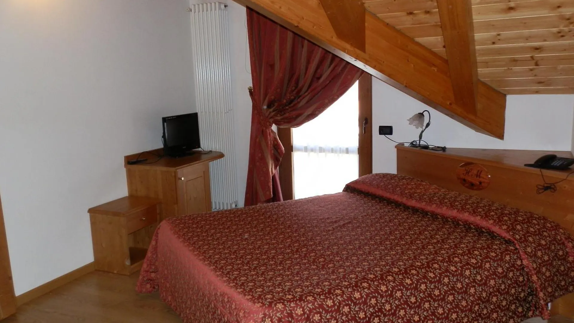 Hotel Milano Asiago 3*,  Italy