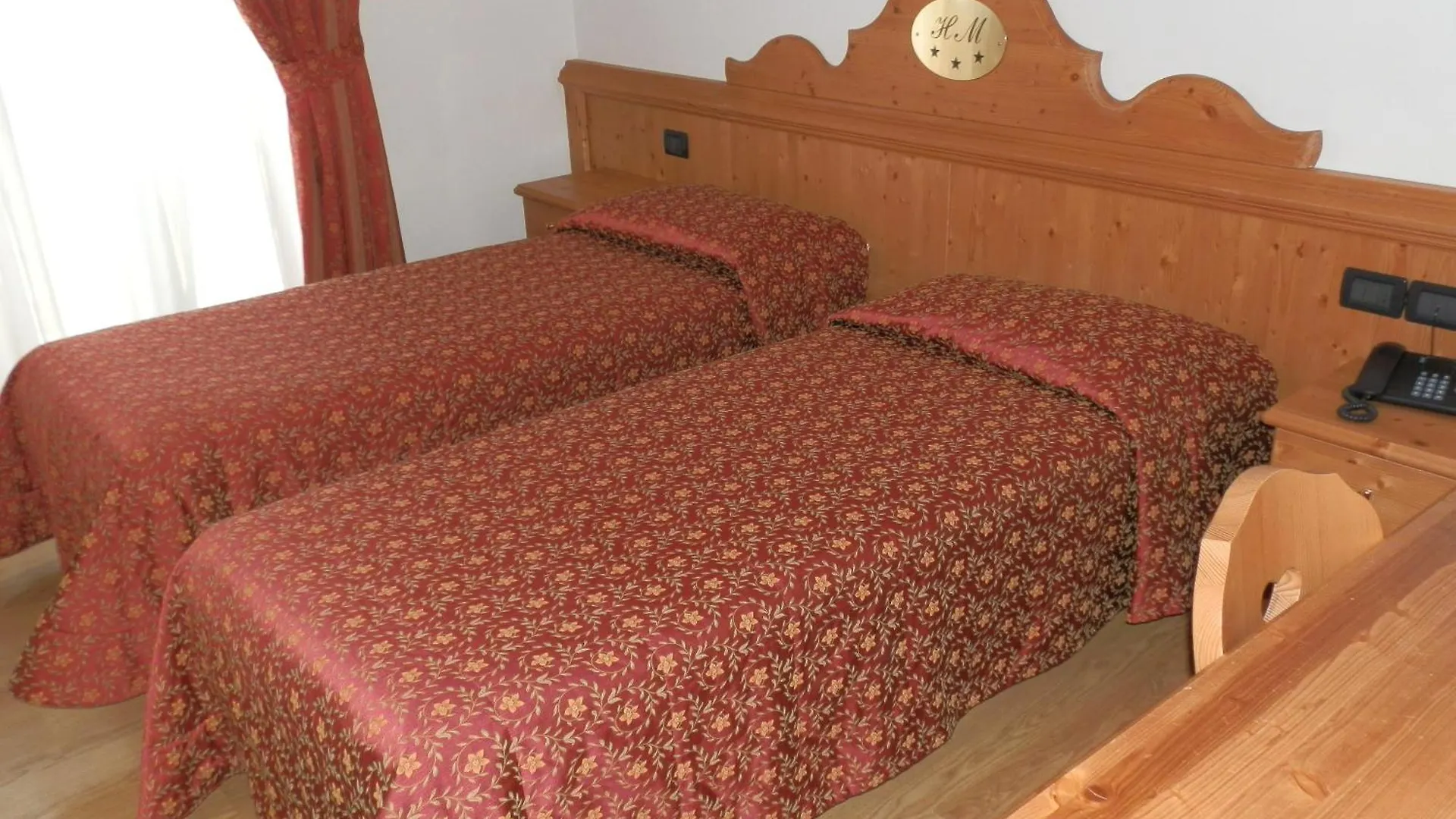 Hotel Milano Asiago Italy