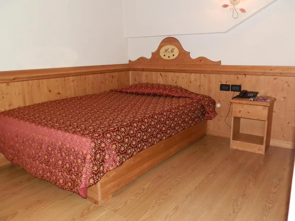 Hotel Milano Asiago