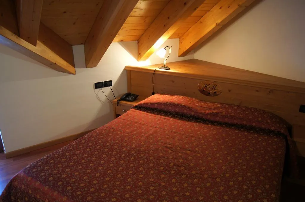 Hotel Milano Asiago