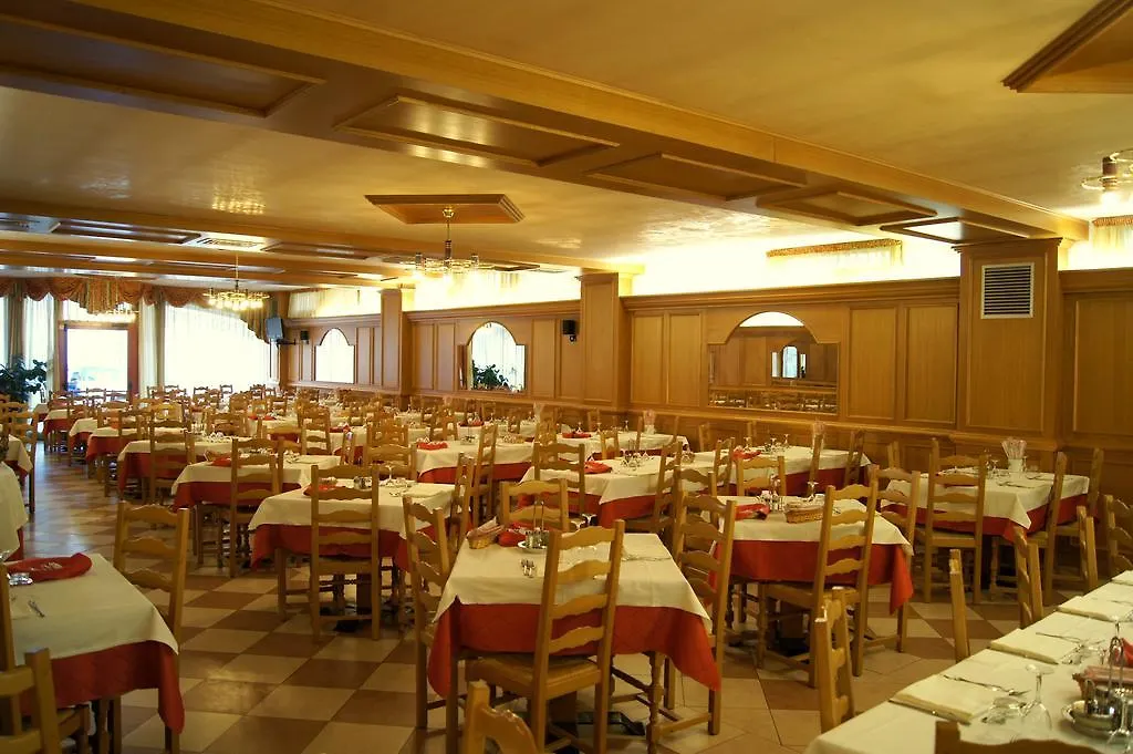 Hotel Milano Asiago