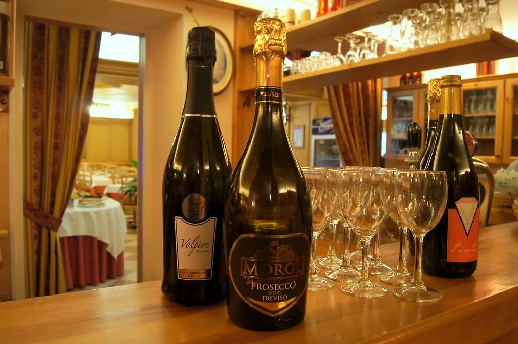Hotel Milano Asiago Italy