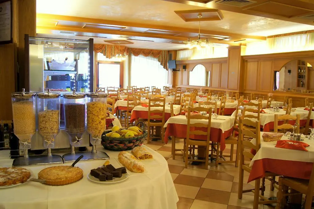 Hotel Milano Asiago