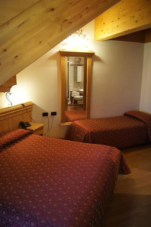 Hotel Milano Asiago