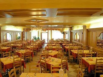 Hotel Milano Asiago Italy