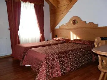 Hotel Milano Asiago